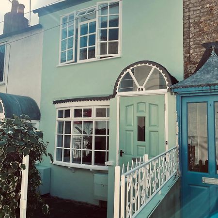 North Laine Sunny Cottage - Parking Available Hove Esterno foto