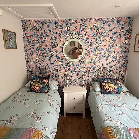 North Laine Sunny Cottage - Parking Available Hove Esterno foto