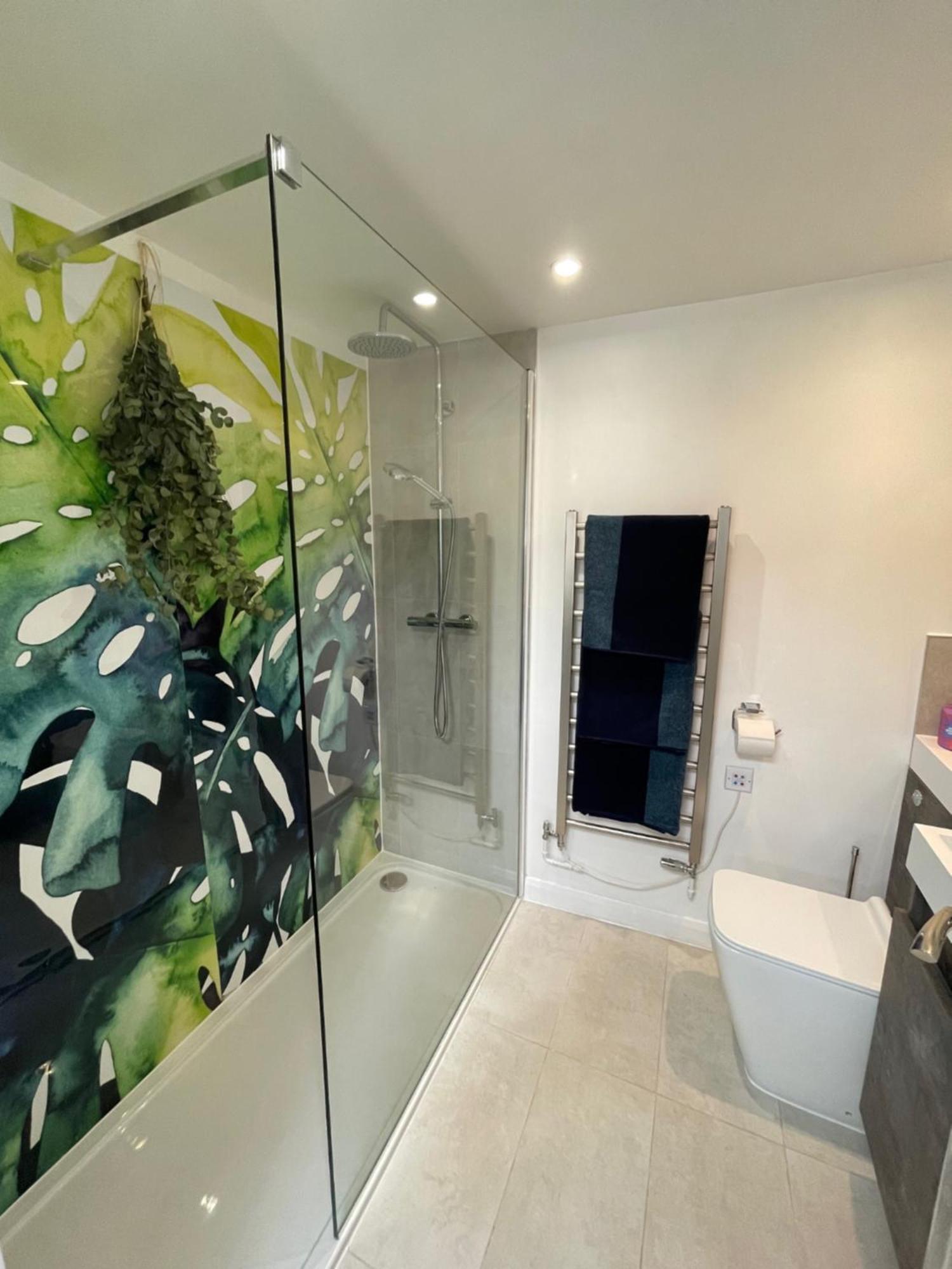 North Laine Sunny Cottage - Parking Available Hove Esterno foto