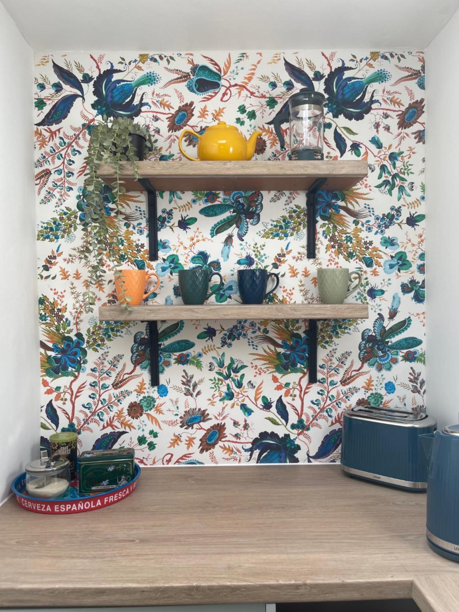 North Laine Sunny Cottage - Parking Available Hove Esterno foto