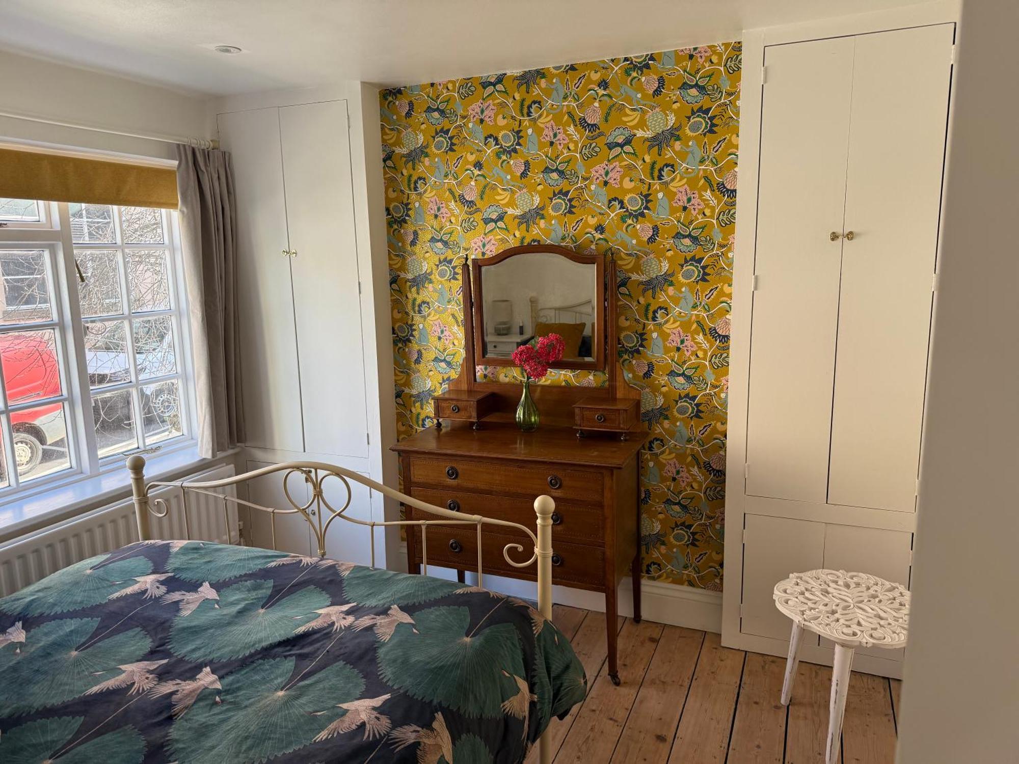 North Laine Sunny Cottage - Parking Available Hove Esterno foto