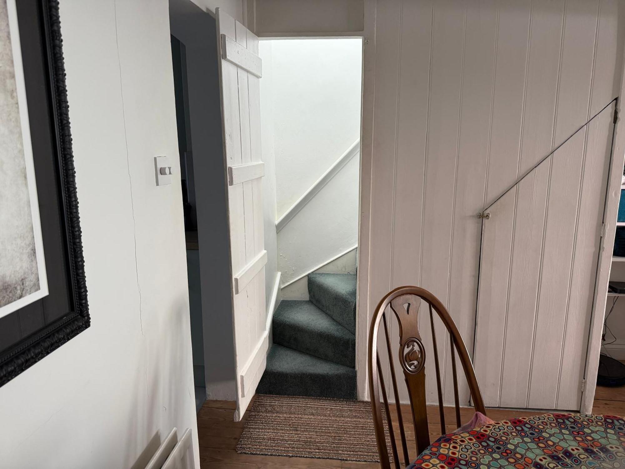 North Laine Sunny Cottage - Parking Available Hove Esterno foto